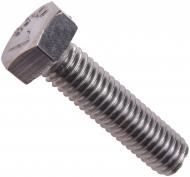 Болт метрический 10х20 мм DIN 933 10x20 мм 2 шт. Expert Fix