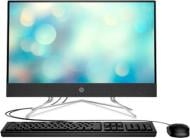 Моноблок HP All-in-One 21,5" (1G1C2EA) black