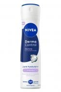 Антиперспірант для жінок Nivea "Дерма контроль. Відновлення для чутливої шкіри" 150 мл