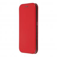 Чохол-книжка Armorstandart G-Case для Samsung A01 (A015) Red (ARM57718)