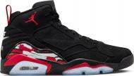 Кроссовки мужские демисезонные Nike JUMPMAN MVP DZ4475-061 р.45 черные