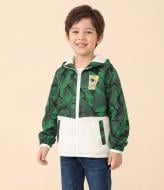 Куртка для хлопчиків Future Star р.116 зелений W133205