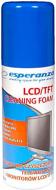 Засіб для чищення Esperanza ES101 для LCD/LED екранів 100 мл (ES101)