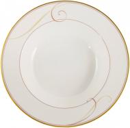 Тарілка для супу Golden Wave 24 см Noritake