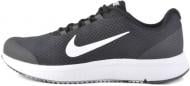 Кроссовки мужские Nike RUNALLDAY 898464-019 р.45,5 черные