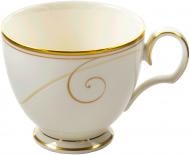 Чашка з блюдцем Golden Wave 200 мл 15722 Noritake