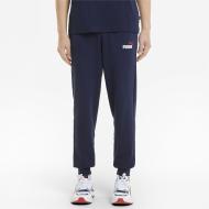 Штани Puma ESS+ 2 Col Logo Pants 58676806 р. 2XL синій