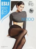 Колготки ESLI MODO 40 den castoro Колготки жін. ESLI MODO 5 серо-коричневый