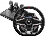 Руль и педали Thrustmaster