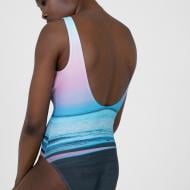 Купальник Speedo DIGI PLMT U-BK 1PC AF 8-07336D775 р.36 черный