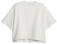 Футболка Puma INFUSE RELAXED TEE 62144317 р.XL белый