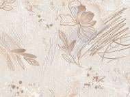 Обои виниловые на бумажной основе Славянские обои Соmfort Аккорд 9435-06 0,53x10,05 м