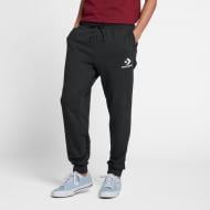 Брюки Converse STAR_CHEVRON_JOGGER_VGH 10007883-001 р. M черный