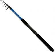 Спінінгове вудлище Mikado Fish Hunter Telescopic