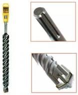 Бур DeWalt SDS-max 36x450 мм 570 мм 1 шт. DT9440-QZ