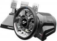 Руль и педали Thrustmaster T-GT II EU для PC/PS3/PS4/PS5