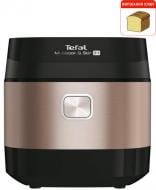 Мультиварка Tefal MultiCook & Stir RK905A32