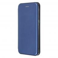 Чехол-книжка Armorstandart Чехол-книжка Armorstandart G-Case для Samsung A10s (A107) Blue (ARM57705)