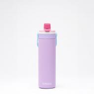 Термобутылка Kambukka 2 в 1 Dupla Insulated 600 мл сиреневая