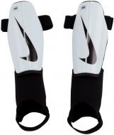 Щитки футбольные Nike Charge DX4610-100 р.M