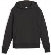 Джемпер Puma INFUSE RELAXED HOODIE TR 62144401 р.S черный