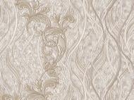 Обои виниловые на бумажной основе Славянские обои Соmfort Овен 9444-04 0,53x10,05 м