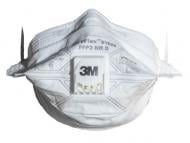Респіратор 3M 9162/FFP2/UR 2671