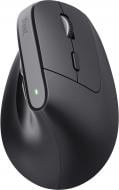 Мышь Trust Bayo 2 Ergonomic WL/USB-A black (25146_TRUST)