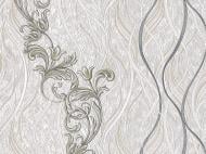 Шпалери вінілові на паперовій основі Слов'янські шпалери Соmfort Овен 9444-10 0,53x10,05 м