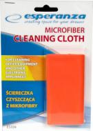 Серветки очищувальні Esperanza Microfiber Cleaning Cloth (ES109)