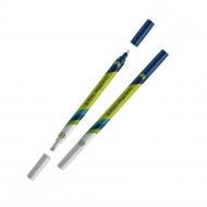 Корректор Herlitz для удаления синих чернил My.Pen Sport 2 шт. стержень М 11010527S