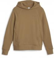 Джемпер Puma INFUSE RELAXED HOODIE TR 62144485 р.S бежевый