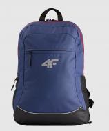Рюкзак спортивный 4F BACKPACK M716 4FJWAW26ABACM716-31S 25 л разноцветний
