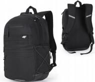 Рюкзак спортивный 4F BACKPACK M687 4FWAW26ABACM687-20S 30 л черный