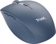 Мышь Trust OZZA compact BT/WL/USB-A blue (24934_TRUST)