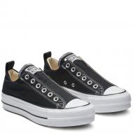 Кеды Converse 563456C р. 7,5 черный Кеды Converse 563456C р. 7,5 черный