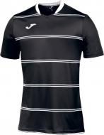 Футболка Joma Standard 100159.100 р.M черный