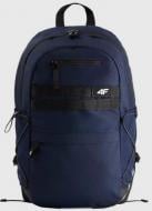 Рюкзак спортивный 4F BACKPACK M687 4FWAW26ABACM687-31S 30 л синий