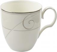 Чашка Platinum Wave 360 мл 6162 Noritake