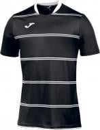 Футболка Joma Standard 100159.100 р.XS черный
