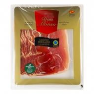 Хамон Don Alonso 9-11 міс Serrano 180 г