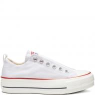 Кеди Converse CTAS_FASHION_OX 563457C р.36 білий