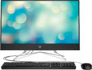 Моноблок HP All-in-One 23,8" (158J9EA) black