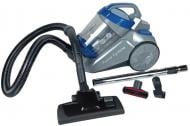 Пылесос циклонный Grunhelm GVCM243CB blue