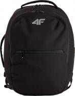 Рюкзак 4F Backpack U649 р.OS 4FWAW26ABACU649-20S 4FWAW26ABACU649-20S 20 л черный