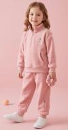 Костюм для девочек Octmami р.110 розовый SU12430807