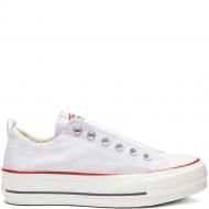 Кеды Converse 563457C р. 7,5 белый Кеды Converse 563457C р. 7,5 белый