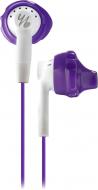 Наушники YURBUDS Inspire 200 for women purple