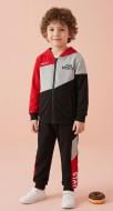 Костюм для мальчиков Octmami р.110 красный SP533115