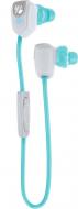 Гарнітура YURBUDS Leap Wireless aqua